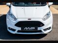 Ford Fiesta ST-3 17