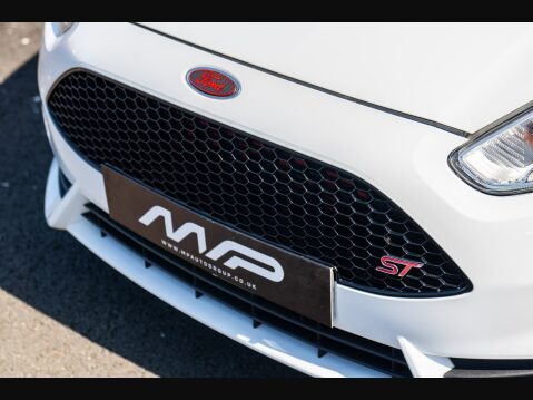 Ford Fiesta ST-3 18