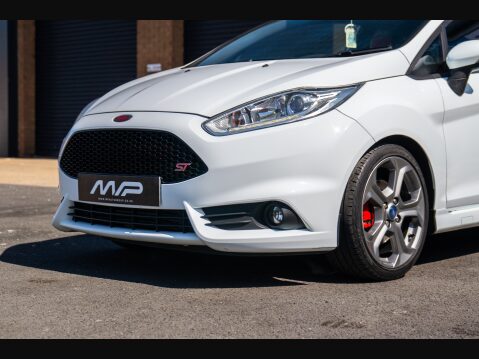 Ford Fiesta ST-3 19