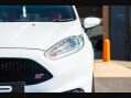 Ford Fiesta ST-3 22