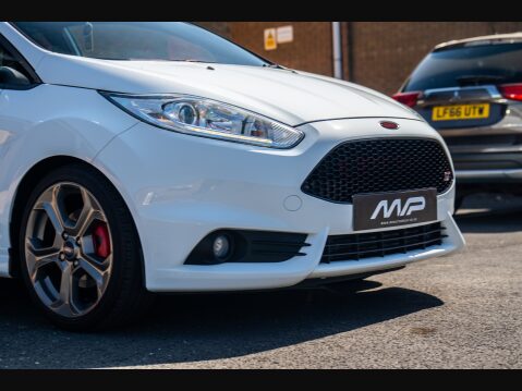 Ford Fiesta ST-3 23