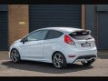 Ford Fiesta ST-3 25