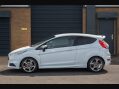 Ford Fiesta ST-3 26