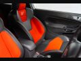 Ford Fiesta ST-3 28