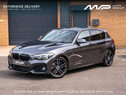 BMW 1 Series 1.5 118i M Sport Shadow Edition Auto 5dr
