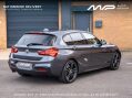 BMW 1 Series 1.5 118i M Sport Shadow Edition Auto 5dr 2