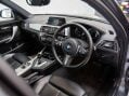 BMW 1 Series 1.5 118i M Sport Shadow Edition Auto 5dr 3