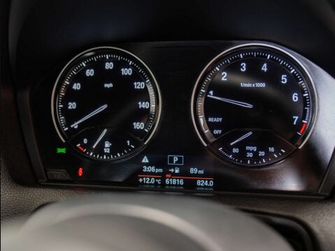 BMW 1 Series 1.5 118i M Sport Shadow Edition Auto 5dr 7