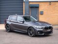 BMW 1 Series 1.5 118i M Sport Shadow Edition Auto 5dr 12