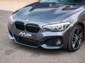 BMW 1 Series 1.5 118i M Sport Shadow Edition Auto 5dr 14
