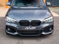 BMW 1 Series 1.5 118i M Sport Shadow Edition Auto 5dr 16