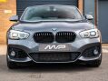 BMW 1 Series 1.5 118i M Sport Shadow Edition Auto 5dr 17
