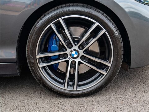 BMW 1 Series 1.5 118i M Sport Shadow Edition Auto 5dr 21