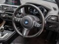 BMW 1 Series 1.5 118i M Sport Shadow Edition Auto 5dr 22