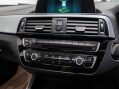 BMW 1 Series 1.5 118i M Sport Shadow Edition Auto 5dr 26