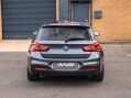BMW 1 Series 1.5 118i M Sport Shadow Edition Auto 5dr 28