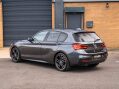 BMW 1 Series 1.5 118i M Sport Shadow Edition Auto 5dr 29