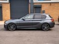 BMW 1 Series 1.5 118i M Sport Shadow Edition Auto 5dr 30