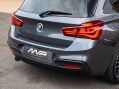 BMW 1 Series 1.5 118i M Sport Shadow Edition Auto 5dr 31
