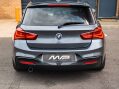 BMW 1 Series 1.5 118i M Sport Shadow Edition Auto 5dr 33