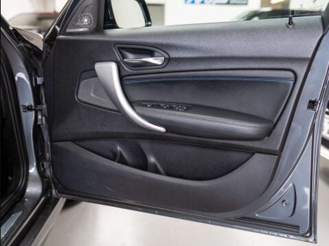 BMW 1 Series 1.5 118i M Sport Shadow Edition Auto 5dr 37