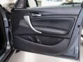 BMW 1 Series 1.5 118i M Sport Shadow Edition Auto 5dr 37