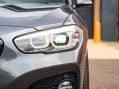 BMW 1 Series 1.5 118i M Sport Shadow Edition Auto 5dr 46