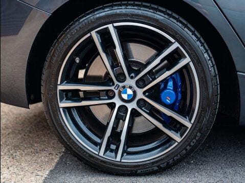 BMW 1 Series 1.5 118i M Sport Shadow Edition Auto 5dr 49