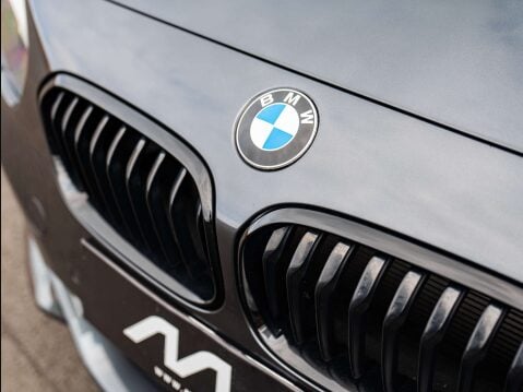 BMW 1 Series 1.5 118i M Sport Shadow Edition Auto 5dr 51