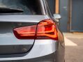 BMW 1 Series 1.5 118i M Sport Shadow Edition Auto 5dr 52