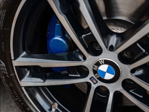 BMW 1 Series 1.5 118i M Sport Shadow Edition Auto 5dr 54