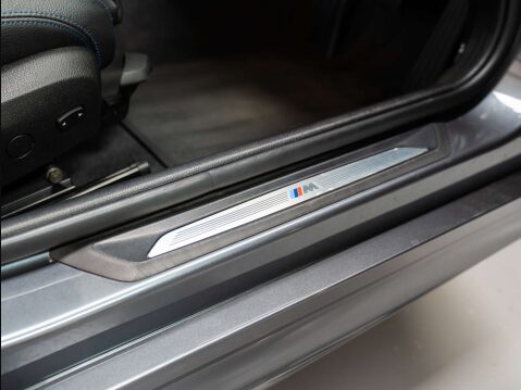 BMW 1 Series 1.5 118i M Sport Shadow Edition Auto 5dr 60