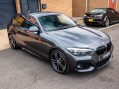 BMW 1 Series 1.5 118i M Sport Shadow Edition Auto 5dr 62