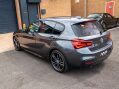 BMW 1 Series 1.5 118i M Sport Shadow Edition Auto 5dr 63