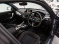 BMW 1 Series 2.0 118D M Sport Auto 3dr 3