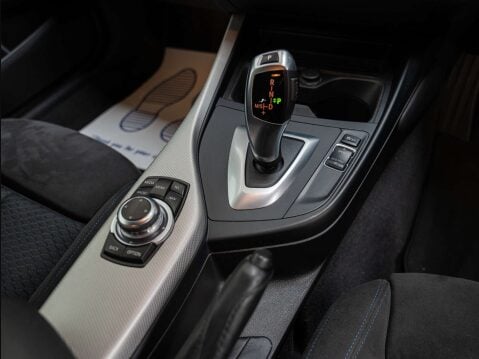 BMW 1 Series 2.0 118D M Sport Auto 3dr 8