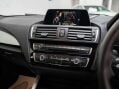 BMW 1 Series 2.0 118D M Sport Auto 3dr 16