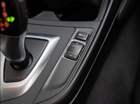 BMW 1 Series 2.0 118D M Sport Auto 3dr 17