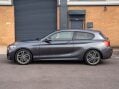 BMW 1 Series 2.0 118D M Sport Auto 3dr 21