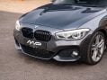 BMW 1 Series 2.0 118D M Sport Auto 3dr 22