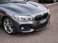 BMW 1 Series 2.0 118D M Sport Auto 3dr 26