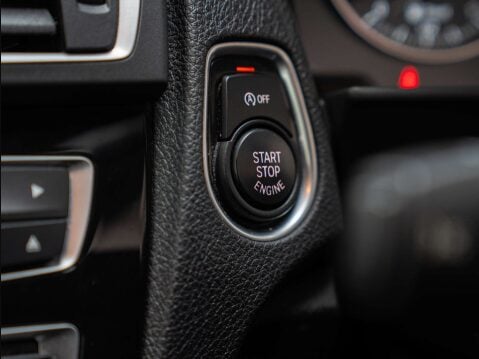 BMW 1 Series 2.0 118D M Sport Auto 3dr 31