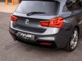 BMW 1 Series 2.0 118D M Sport Auto 3dr 32