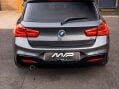 BMW 1 Series 2.0 118D M Sport Auto 3dr 34