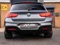 BMW 1 Series 2.0 118D M Sport Auto 3dr 35