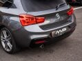 BMW 1 Series 2.0 118D M Sport Auto 3dr 36