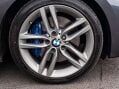 BMW 1 Series 2.0 118D M Sport Auto 3dr 38