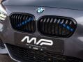 BMW 1 Series 2.0 118D M Sport Auto 3dr 40