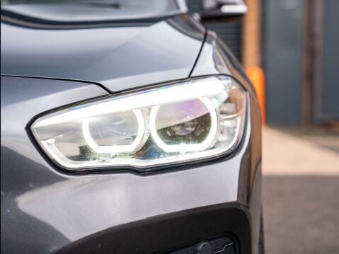 BMW 1 Series 2.0 118D M Sport Auto 3dr 41