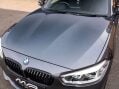 BMW 1 Series 2.0 118D M Sport Auto 3dr 44